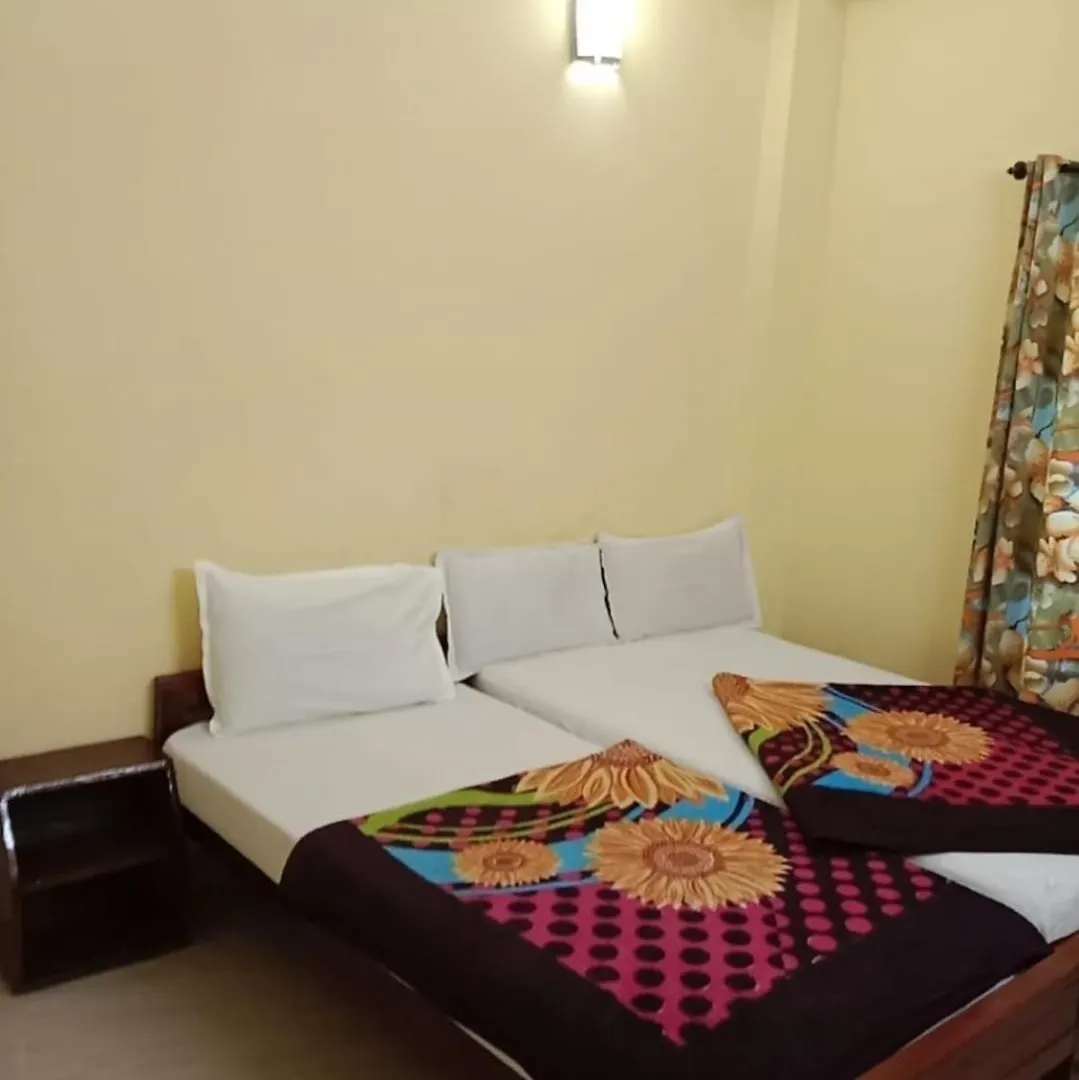Bethel Homestay Муннар Дом отдыха