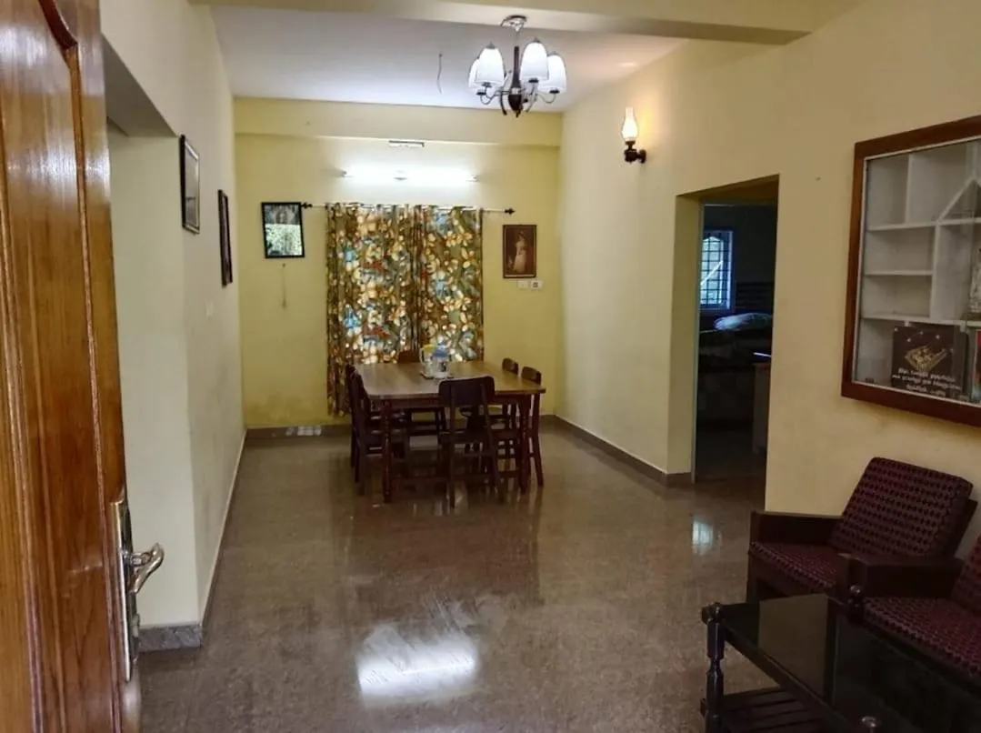 Bethel Homestay Муннар