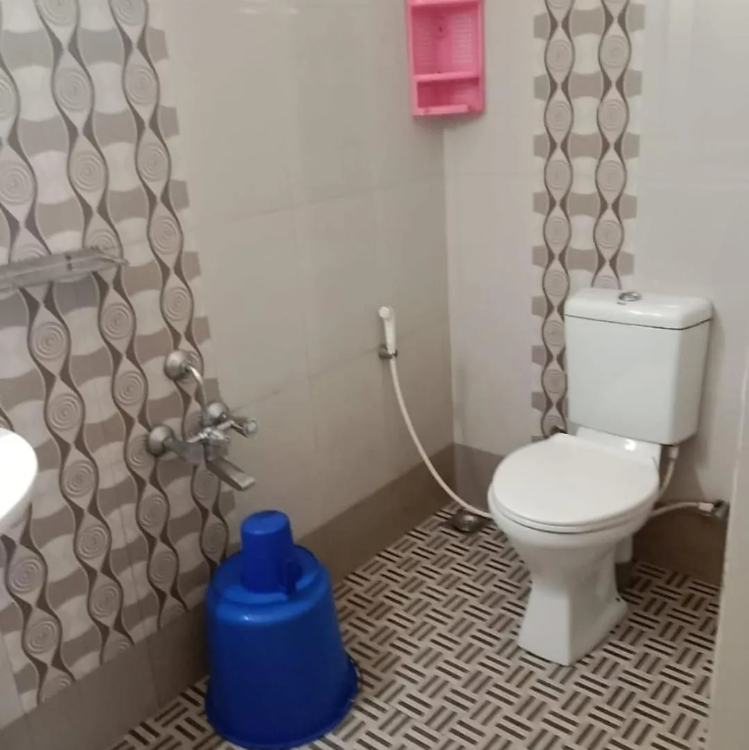 Bethel Homestay Муннар Дом отдыха