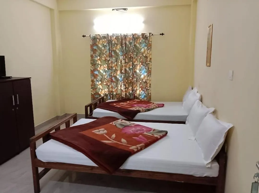 Bethel Homestay Муннар 0*,  Индия